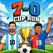 7-0 World Cup Simulator