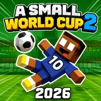 A Small World Cup 2