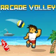 Arcade Volley