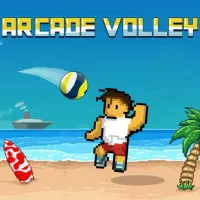 Arcade Volley