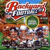 Backyard Football