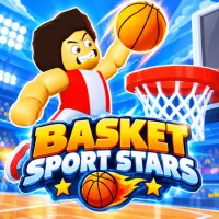 Basket Sport Stars