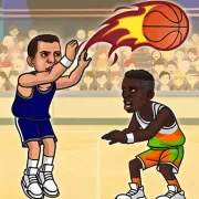 Basket Swooshes