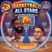 Basketball All Stars