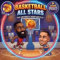 Basketball All Stars