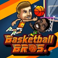 Basketball Bros