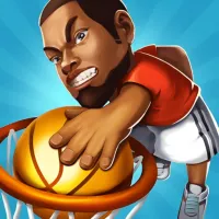 Basketball IO