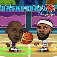 Basketball Legends