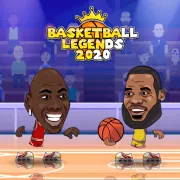 Basketball Legends 2020 Unblocked