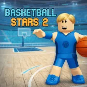Basketball Stars 2