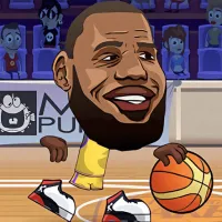 Basketball Stars 2019