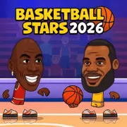 Basketball Stars 2026