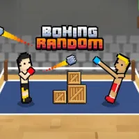 Boxing Random