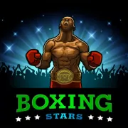 Boxing Stars