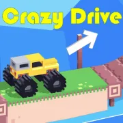 Crazy Drive