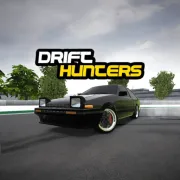 Drift Hunters