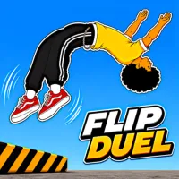 Flip Duel