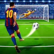 Football Strike: Online Soccer