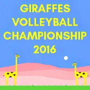Giraffes Volleyball Championship 2016