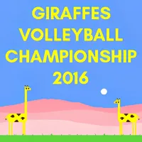 Giraffes Volleyball Championship 2016