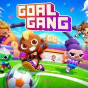 Goal Gang