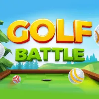 Golf Battle