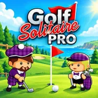 Golf Solitaire Pro