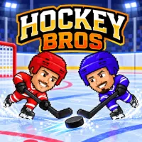 Hockey Bros