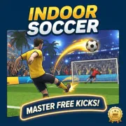 Indoor Soccer