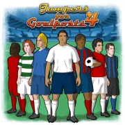 Jumpers for Goalposts 4