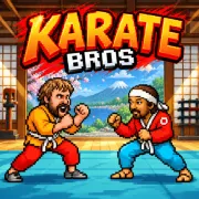Karate Bros