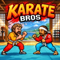 Karate Bros