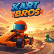 Kart Bros