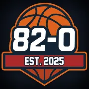 NBA 82-0 Game