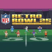 NFL Retro Bowl 25