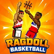 Ragdoll Basketball