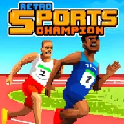 Retro Sports Champion