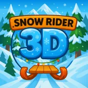 Snow Rider 3D