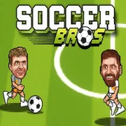 Soccer Bros