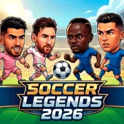Soccer Legends 2026