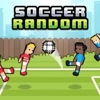 Soccer Random