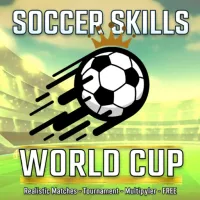 Soccer Skills World Cup