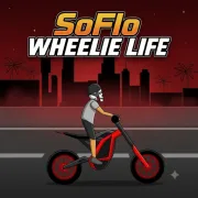 Soflo Wheelie Life