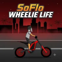 Soflo Wheelie Life
