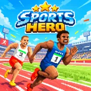 Sports Hero