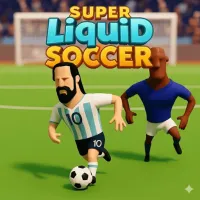 Super Liquid Soccer
