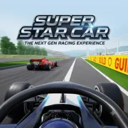 Super Star Car