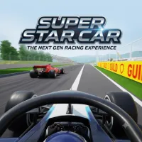 Super Star Car