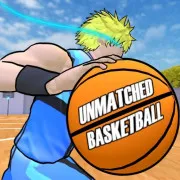 Unmatched Basketball