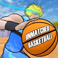 Unmatched Basketball